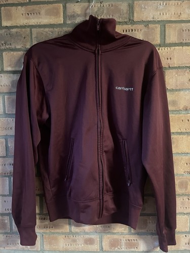Carhartt men zip up - carhartt, zip-up