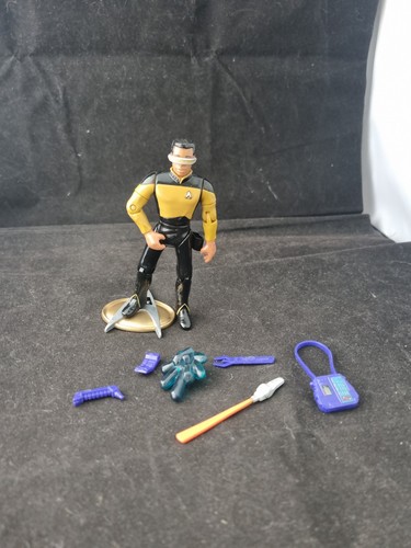 Star trek the next - star, generation