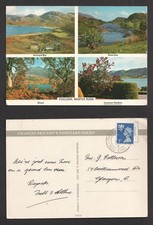 Poolewe, Wester Ross