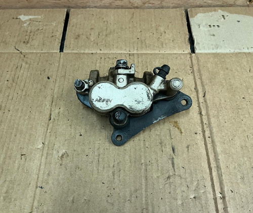 2008 honda cbr 125 - 2008,