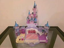 Polly Pocket Disney Cinderella