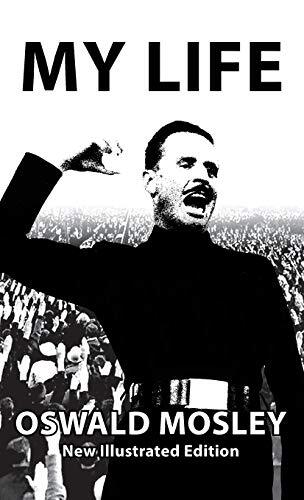 Life oswald mosley the - my,