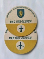 BRITISH CALEDONIAN AIRWAYS