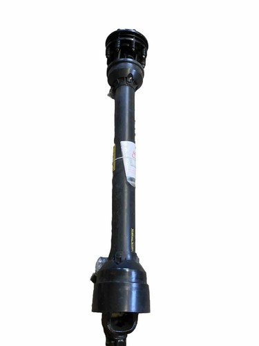 Velocity drivelines pto drive - velocity,