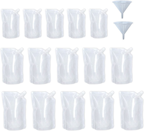 15pcs mixed sizes - 15pcs, 3