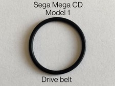 Sega Mega CD (Model 1) / Neo
