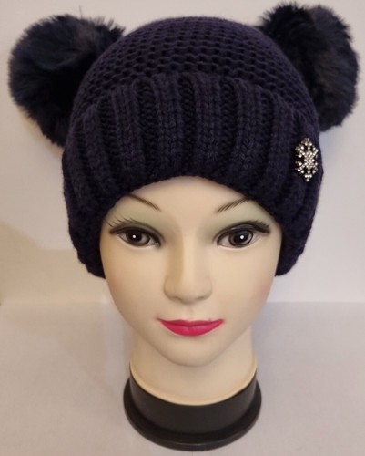 Ladies womens winter knitted - winter,