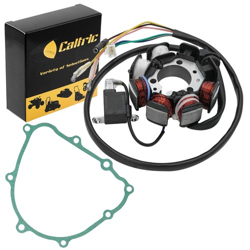 Stator and gasket for honda - stator,