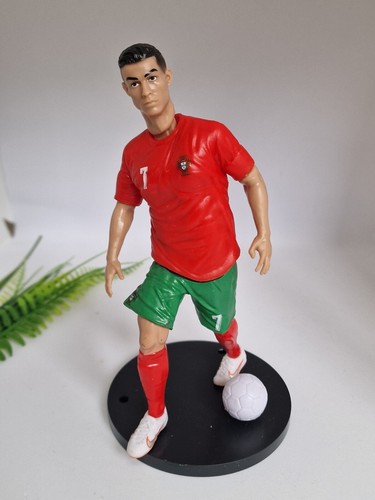 18cm cristiano ronaldo cr7 - cristiano,
