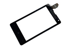 Nokia Lumia N305 306 308 309 310 311 430 435 532 N 502 503 Touch Digitizer Black