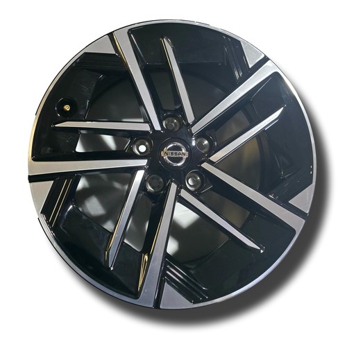 Nissan juke alloy wheel - nissan,