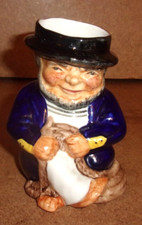 VINTAGE ROY KIRKHAM POTTERY