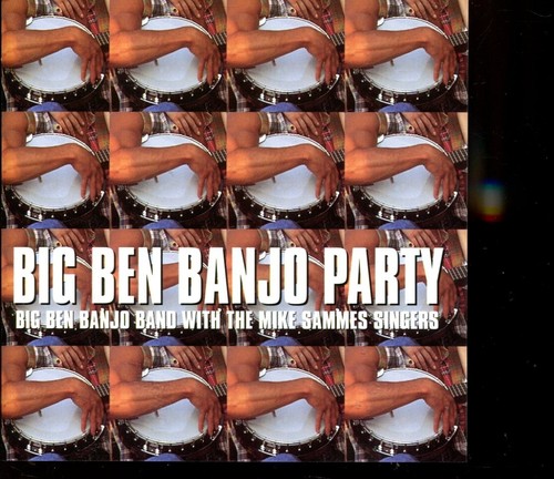 Big ben banjo - ben,