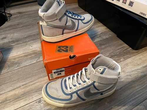Used rare 2003 nike vandal - rare,
