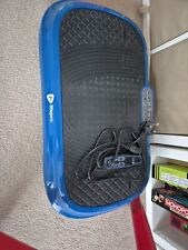 LifePro Vibration Platform Exercise Machine Mini Vibration Plate - Whole Body