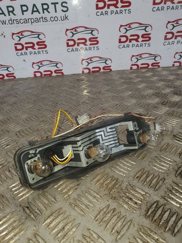 Vauxhall astra bulb holder - h,