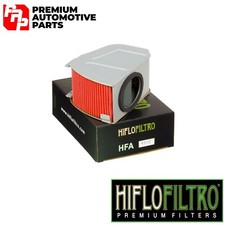 Air Filter Honda CBX400 F 1983-1986