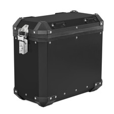 Aluminium Pannier for Yamaha