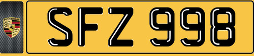 Dateless registration number - dateless,