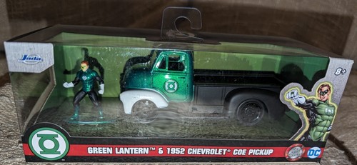 Comics diecast models 32 - models, 1/32