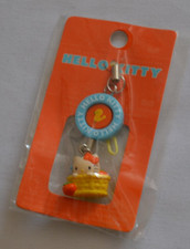 BNIP Vintage 2004 Sanrio Hello