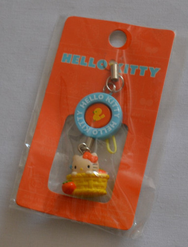 Bnip vintage 2004 sanrio hello - vintage,