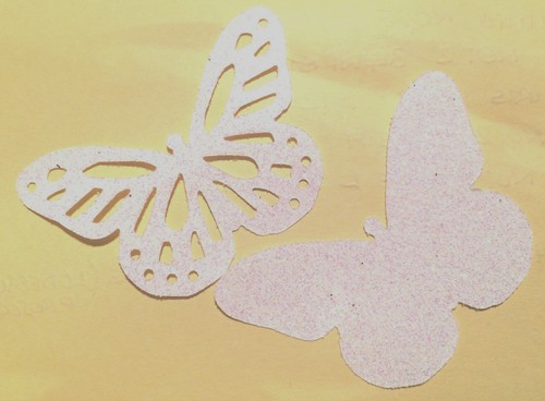 Butterflies deluxe - butterflies,
