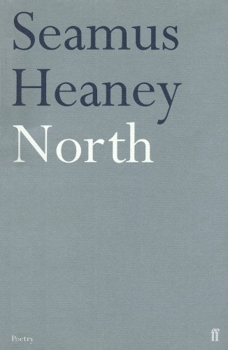 North heaney seamus - by,