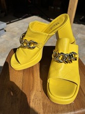 Marco Moreo Size 38