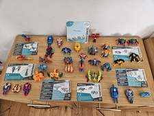 Transformers RID. Mini-Con Job