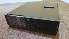 Retro Fast Dell 7010 XP SFF