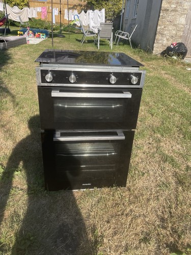 Electric cooker - electric,