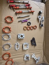 Baja 5b 5t Hpi Rovan Kingmotor