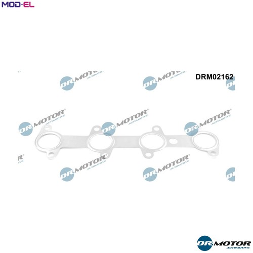 Gasket exhaust manifold - exhaust,