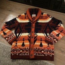 Joe Browns Mens Cardigan Size