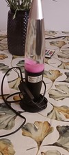 Lava lamp used working - used, retro