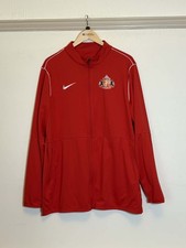 Nike Sunderland AFC Training