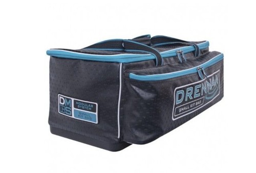 Drennan dms kit bag small - small, or