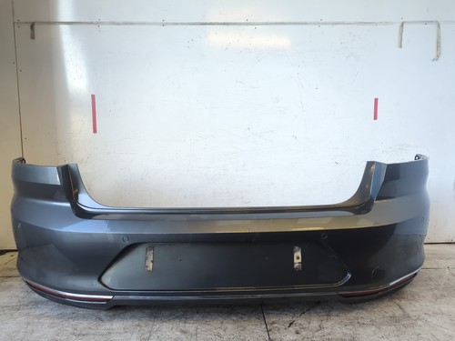 Volkswagen passat rear - gt,