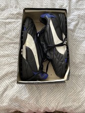 Vintage Rare Puma Shadow All