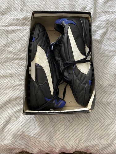 Vintage rare puma shadow - rare, all