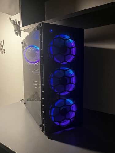 Custom gaming - gaming,