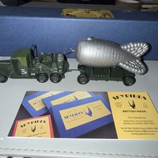 SKYBIRDS Barrage Balloon