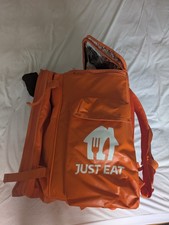 Just Eat Thermal Rucksack