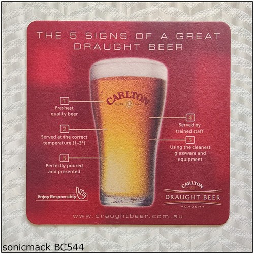 Coaster - , (b544)