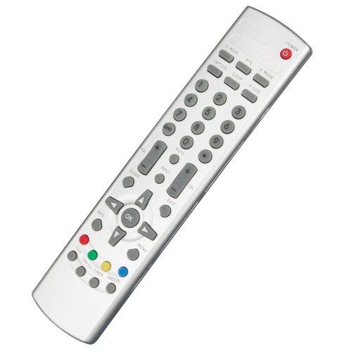 New remote for polaroid tv - new,