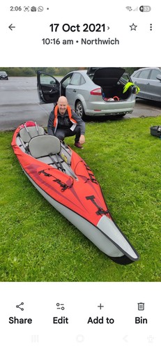 Advanced elements inflatable - advanced,
