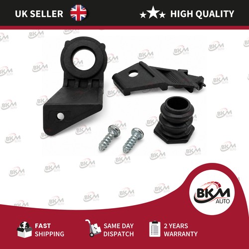 Headlamp headlight bracket tab - headlamp,