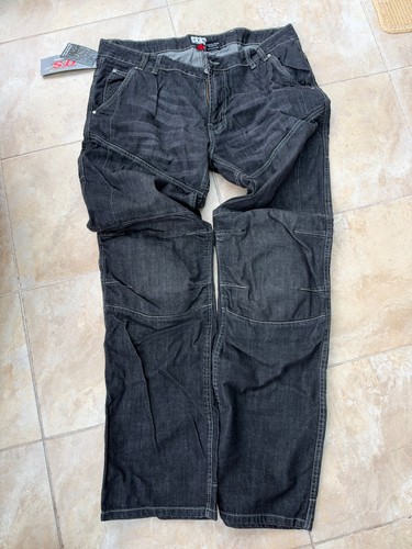 Jts black extra long - black,