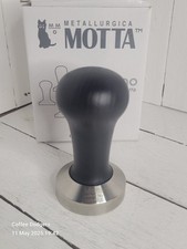MOTTA 49.5mm Coffee Tamper